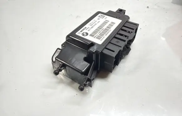 BMW 3 F30 F35 F31 Airbag control unit/module 9267214 0285011137 31926721402H