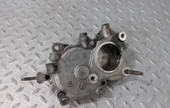 Citroen Jumpy Fuel pump bracket 9810737980