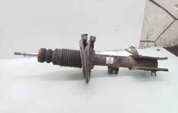 Nissan Murano Z50 Front shock absorber/damper