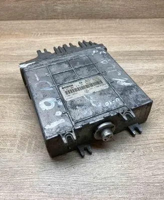 Renault Megane II Engine control unit/module ECU 7700107088 7700110646