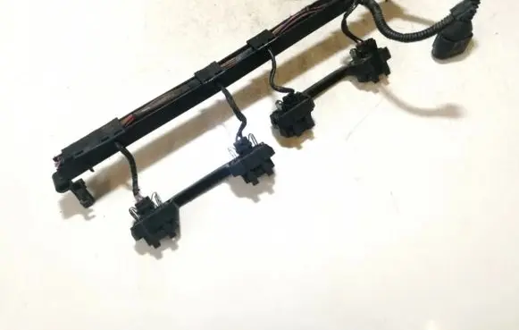 Audi A3 S3 8L Other wiring loom 06a971824c