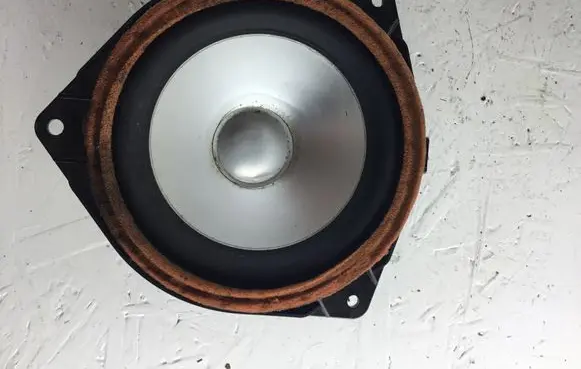 Toyota Land Cruiser (J150) Rear door speaker 861600WT90 11810J0801 8941002202A