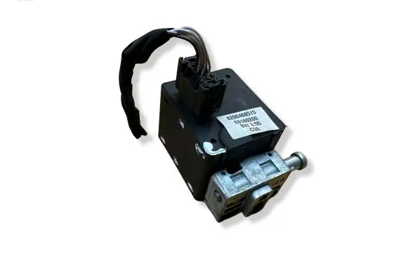 Renault Espace - Grand espace IV Steering wheel lock 7701208737 8200468515 E0160200