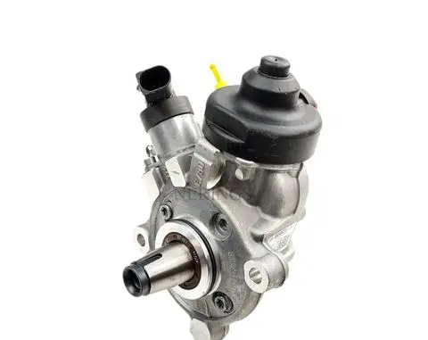 BMW 5 F10 F11 Fuel injection high pressure pump 0445010588 0445010587 0445010764