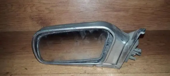 Mazda 626 Front door electric wing mirror e200734