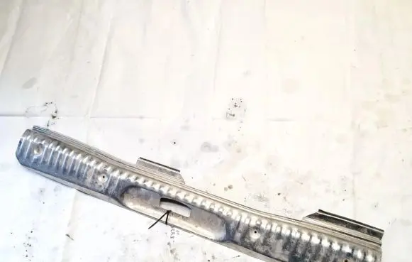Peugeot 407 Other trunk/boot trim element