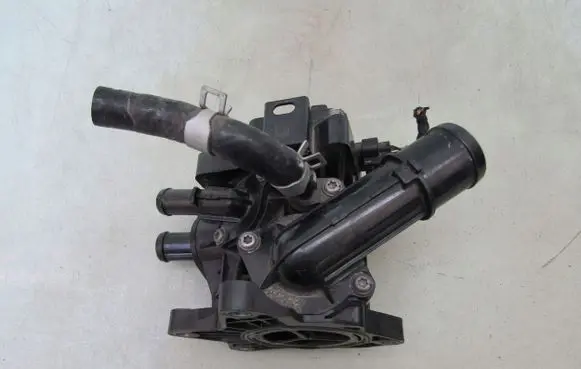 KIA Xceed Thermostat/thermostat housing 063540154