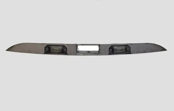 Ford Focus C-MAX Trunk door license plate light bar 3M51R43404