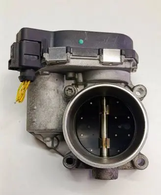 Volkswagen Scirocco Throttle body valve 084123248T1 084123248