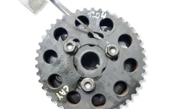 Skoda Fabia Mk2 (5J) Camshaft pulley/ VANOS 03L109239A 03L109111