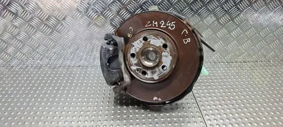 Mercedes-Benz GLA W156 X156 Front wheel hub spindle knuckle S27698125 24605
