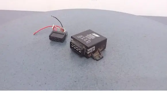 Other control units/modules