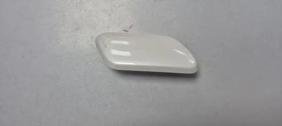 Toyota Prius (XW30) Headlight washer spray nozzle cap/cover 8535347020