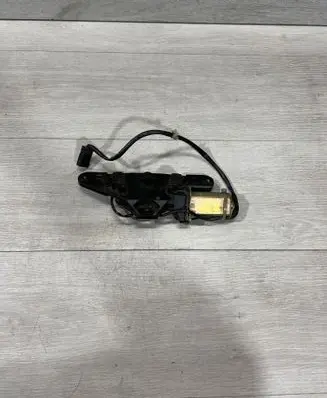BMW 5 E39 Tailgate/trunk/boot lift motor 8362371 67148362371