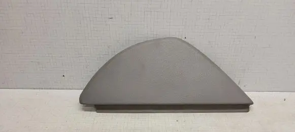 Volkswagen Transporter - Caravelle T5 Dashboard side end trim 7H0858035B