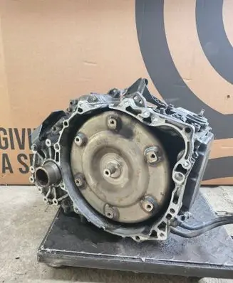 Volvo S60 Automatic gearbox 1283144 P1283144 T10M3819697