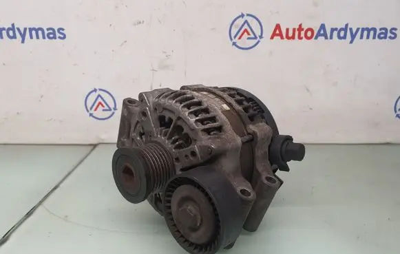 BMW Z4 E85 E86 Generator/alternator 7550468 12317550468