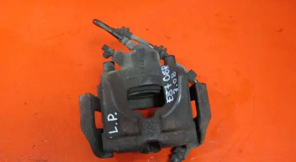 BMW 1 E81 E87 Front brake caliper