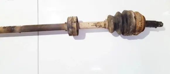 Honda Civic Front driveshaft