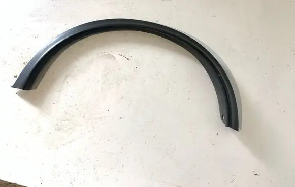 Nissan Juke I F15 Rear fender molding trim 78861