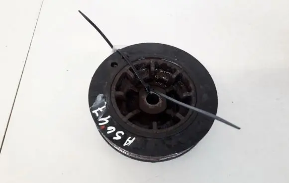 Renault Laguna I Crankshaft pulley