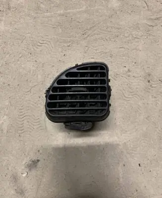 Ford Transit Dash center air vent grill 3872002