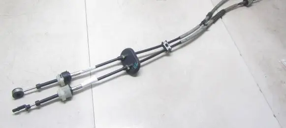 Mercedes-Benz GLA W156 X156 Gear shift cable linkage a1763600373