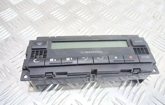 Skoda Octavia Mk1 (1U) Climate control unit 6013966