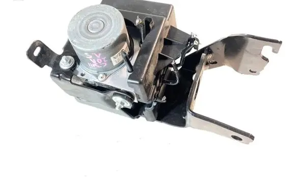 Citroen C3 ABS Pump 9834565080 87CAAH0751802