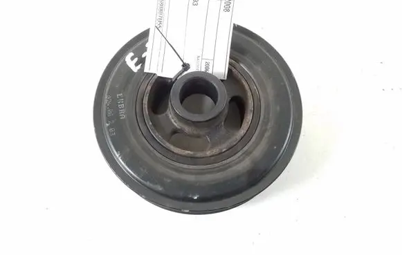 Ford Focus Crankshaft pulley 4M5G68321ZA