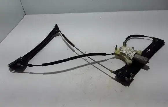 BMW 6 F12 F13 Front door window regulator with motor 7303786
