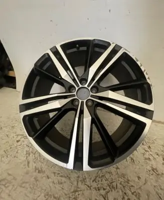Volvo XC90 R21 alloy rim 