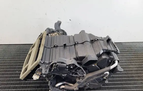 Ford Transit Courier Interior heater climate box assembly 