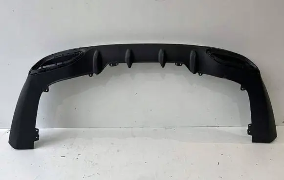Mercedes-Benz CLA C118 X118 Rear bumper lower part trim 1188850302