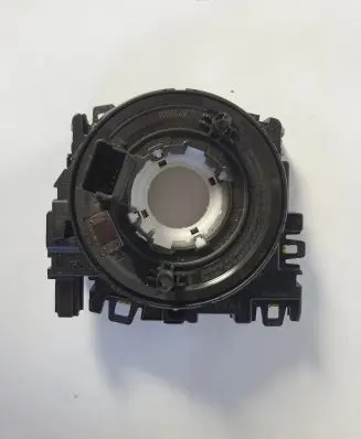 Volkswagen Golf VII Airbag slip ring squib (SRS ring) 5Q0953549C