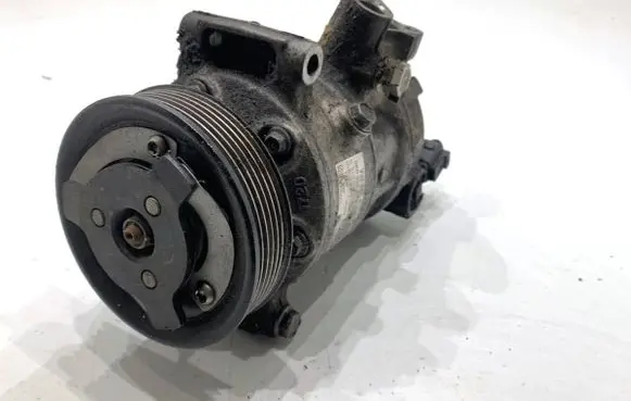 Audi A4 S4 B7 8E 8H Air conditioning (A/C) compressor (pump) 5K0820803