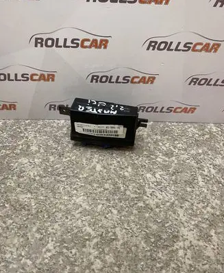Renault Master II Immobilizer control unit/module 213222146