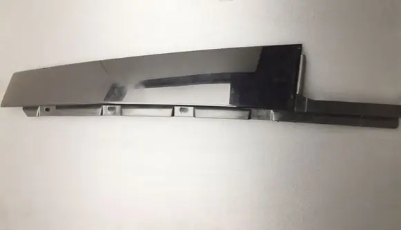 BMW 3 G20 G21 Other rear door trim element 7465140