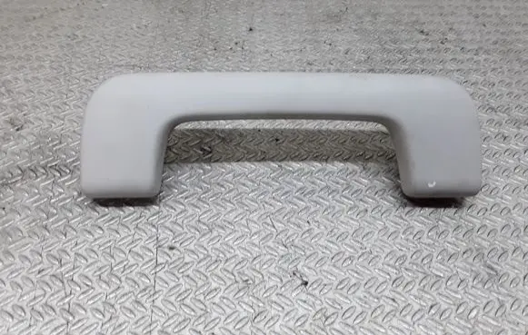 Audi A6 S6 C6 4F Front interior roof grab handle