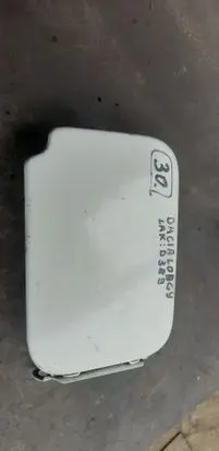 Dacia Lodgy Fuel tank cap 