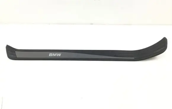 BMW 5 E60 E61 Front sill trim cover 7034303