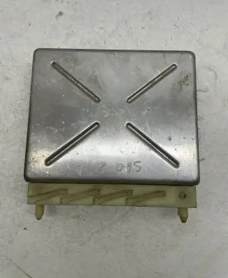 Volvo S60 Gearbox control unit/module P09480761 1T0505A00 T01510705