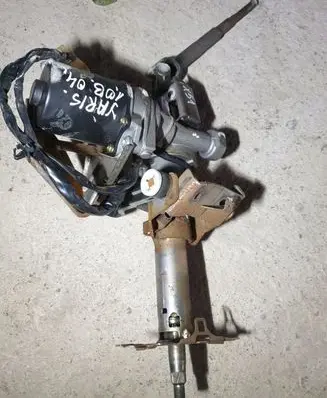 Toyota Yaris Electric power steering pump 6900000472 452000D031
