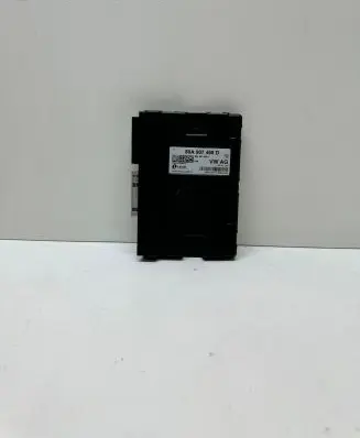Audi A4 S4 B9 Gateway control module 80A907468D