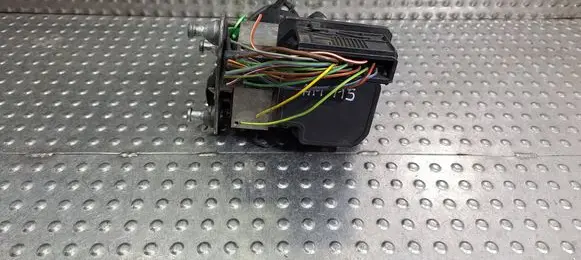 Mercedes-Benz A W168 ABS Pump A0044310912 0265202461