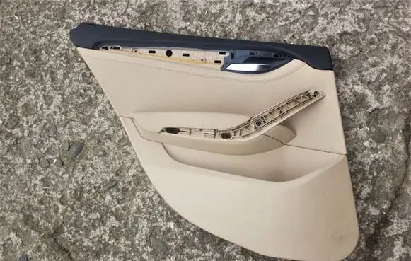 BMW X1 E84 Rear door card panel trim