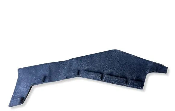 Nissan Juke I F15 Windshield trim 668351KA0A