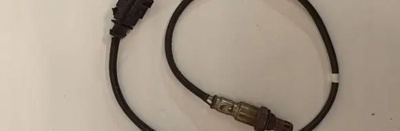 Audi Q2 - Lambda probe sensor 04E