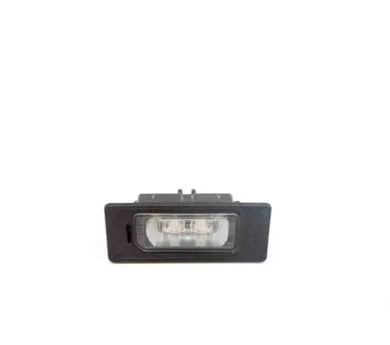 Audi A6 S6 C7 4G Number plate light 4G0943021