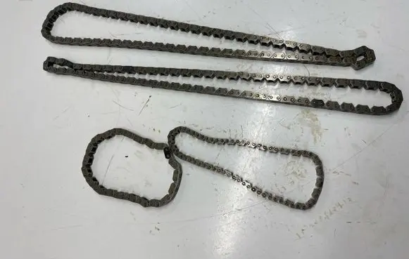 Dodge Challenger Timing chain (engine)